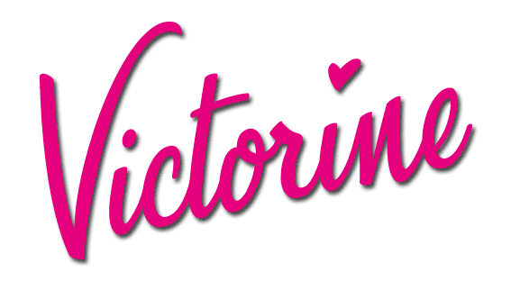 missvictorine.de Logo